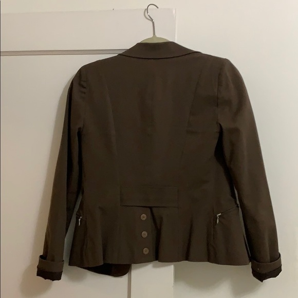 Brenda Beddome jacket. Excellent condition - Picture 2 of 2